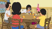 Click to watch 'Wild Steal-ions' (popup) Bobs Burgers